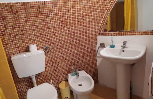 Granelli House | Igloo sulla spiaggia