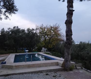 Orhangazi Bed & Breakfast | Ilıca Anatolia Keramet