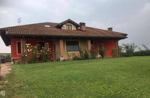 Fossano Bed & Breakfast | Il Bambuseto