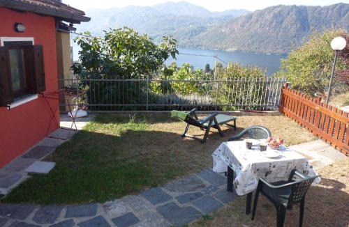 Pettenasco Apartment | Il Basciutin