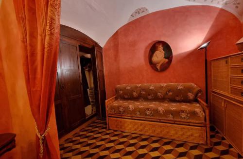 Pieve di Teco Apartment | Il Bibiribì al Castello