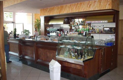 Carmagnola Hotel | Il Bivio Hotel