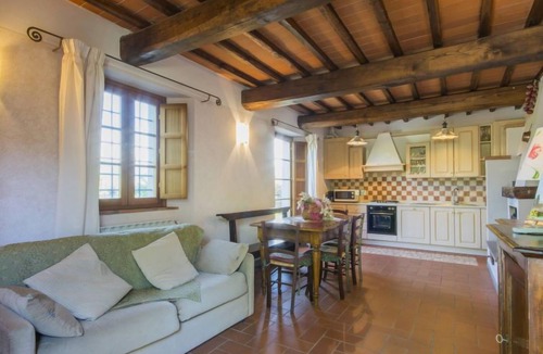 Montecarelli Apartment | Il Borghetto by Interhome