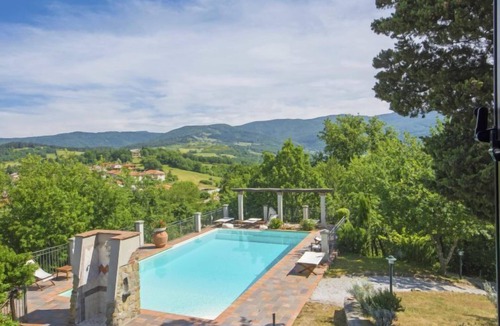 Montecarelli Apartment | Il Borghetto by Interhome