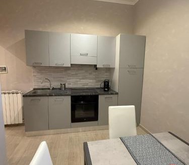 Tuscolano House | il borghetto antico
