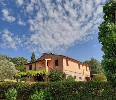 Loreto House | Il Borghetto