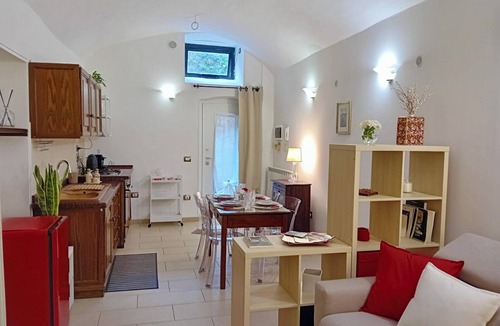 Spoleto Apartment | Il Borgo dei Mestieri Casa Vacanze a Spoleto
