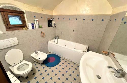 Fosdinovo House | Il Borgo della Colomba
