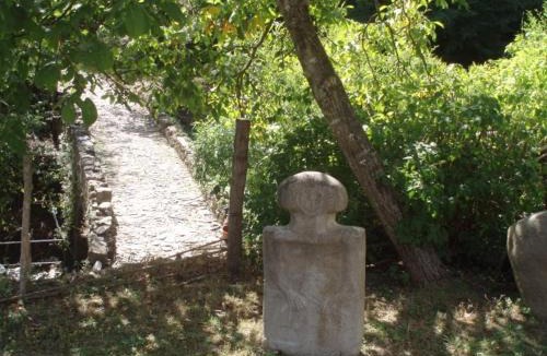 Fosdinovo House | Il Borgo della Colomba