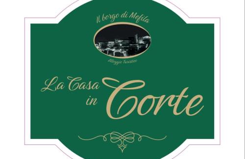 Scandriglia Apartment | Il borgo di Mefila, La casa in Corte