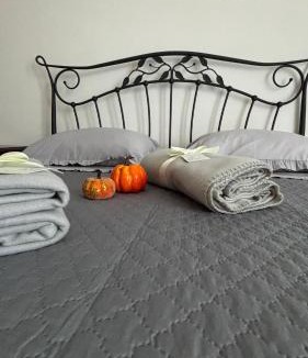 Scandriglia Apartment | Il borgo di Mefila, La casa in Corte