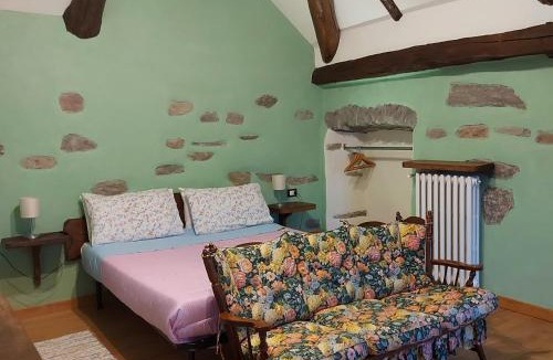 Domodossola House | Il Borgo Di Monica