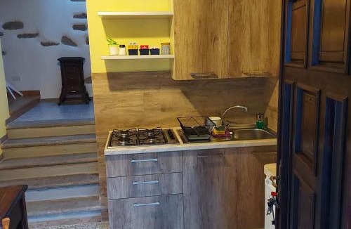 Domodossola House | Il Borgo Di Monica