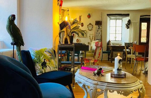 Cittiglio Hotel | Il Borgo Di Sabine
