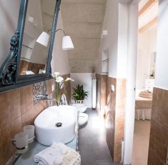 Poggiardo Bed & Breakfast | Il Borgo
