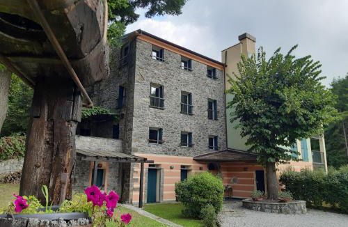 Borzonasca Apartment | Il Bosco di Campo Marzano Garden Apartments