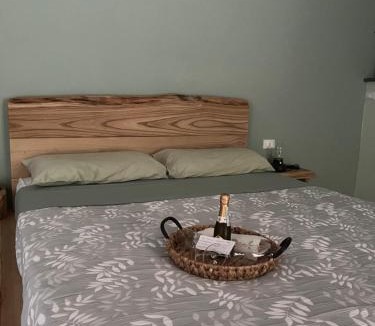 Borgo San Dalmazzo Bed & Breakfast | Il Bosco Incantato