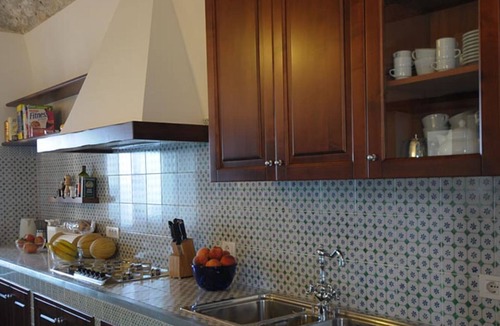 Amalfi Villa | Il Cantico, Luxury private pool Villa near Amalfi, close to beach,outdoor spaces