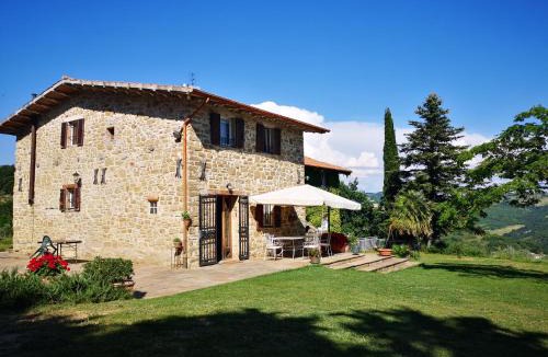 Montelovesco Bed & Breakfast | Il canto dell'asino