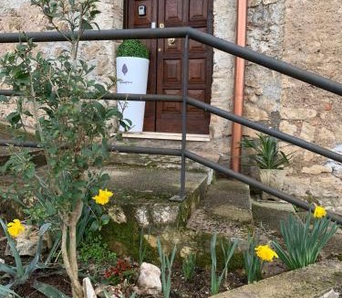 Carpineto Romano House | Il Carpino Historic Luxury Home - dimora con sauna
