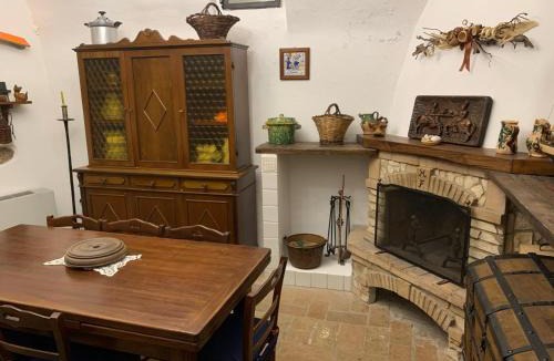 Carpineto Romano House | Il Carpino Historic Luxury Home - dimora con sauna