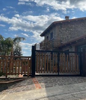 Cerchiara di Calabria Apartment | Il casale del Conte
