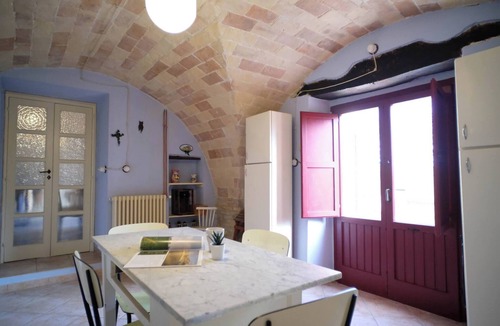 Rocca San Giovanni Villa | Il Casale del Duca, Il Casale - YourPlace Abruzzo