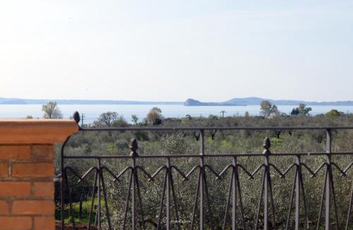 Gradoli House | Il Casale degli Ulivi