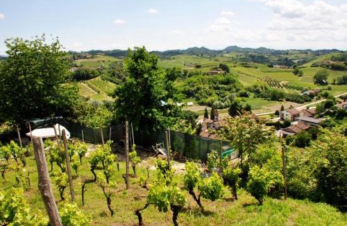 Santo Stefano Roero House | Il Casale Del Roero