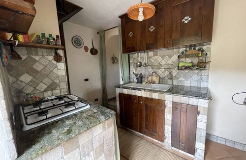 Subiaco House | Il Casaletto