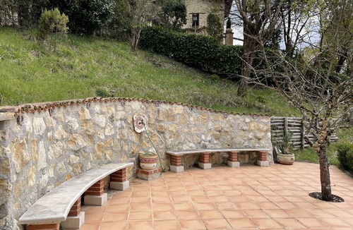 Subiaco House | Il Casaletto
