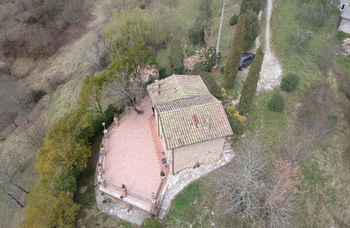 Subiaco House | Il Casaletto