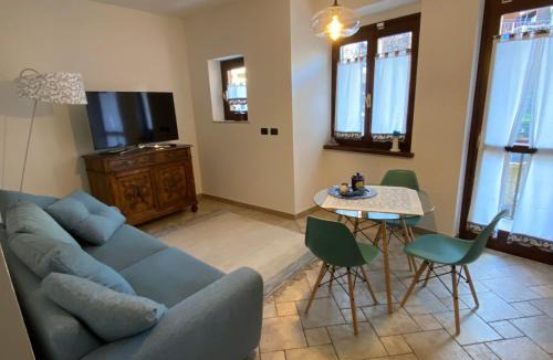 Giaveno Bed & Breakfast | Il Ciapiné