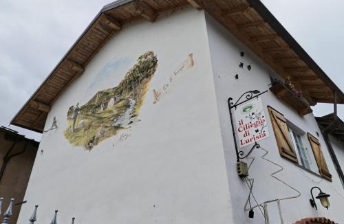 Lurisia Bed & Breakfast | Il Ciliegio di Lurisia