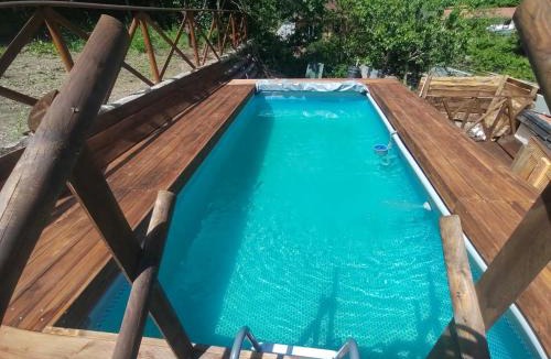 Torza Apartment | Il Ciliegio