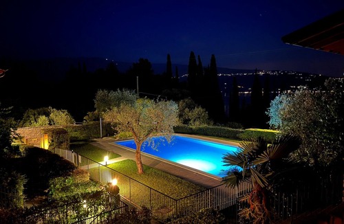 Cecina Apartment | Il Cipresso - Garda Lake Apartment