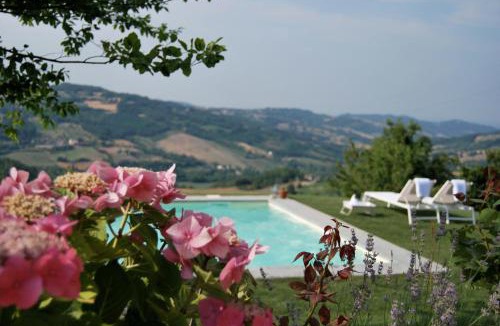 Rustigazzo Villa | Il Colombarone