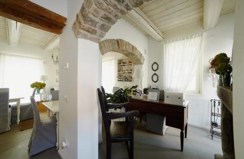 Rustigazzo Villa | Il Colombarone