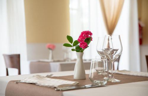 Trino Hotel | Il Convento