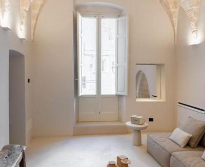 Centro Storico Apartment | Il Convento Logement luxueux avec jacuzzi au cœur de Monopoli