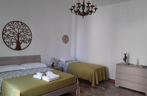 Polignano a Mare Apartment | Il corallo
