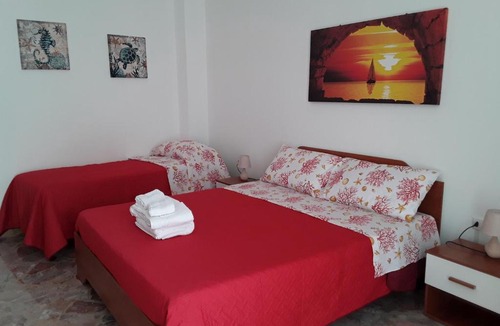 Polignano a Mare Apartment | Il corallo