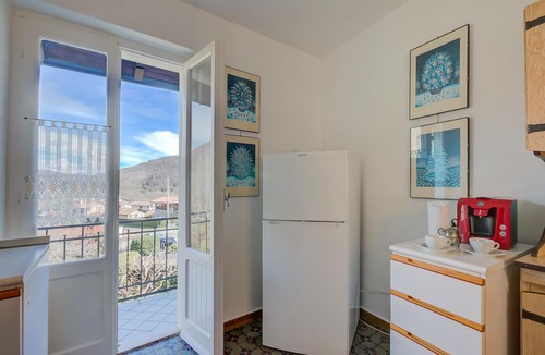 Brovello Apartment | Il Cortiletto di Marina Pet Friendly, Brovello Carpugnino, Italy