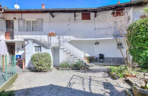 Brovello Apartment | Il Cortiletto di Marina Pet Friendly - Happy Rentals