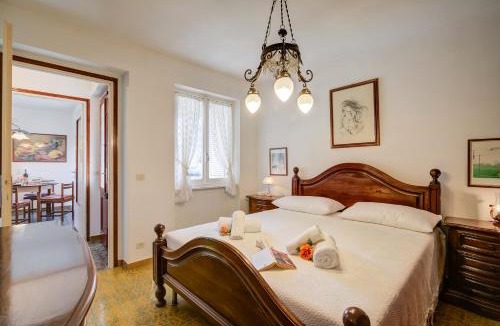 Brovello Apartment | Il Cortiletto di Marina Pet Friendly - Happy Rentals