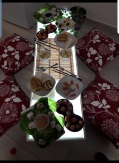 Santa Lucia Apartment | il daviduccio house