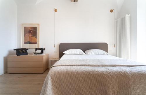 Bergamo Apartment | Il Donizettino Citta Alta