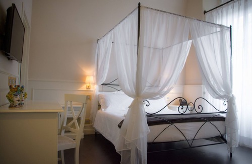 Ragusa House | Il Duomo Relais