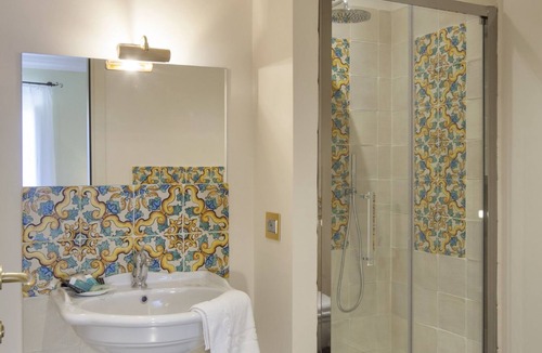 Ragusa House | Il Duomo Relais