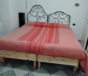 Missaglia Bed & Breakfast | IL FAGGIO ROSSO